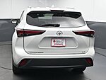 Used 2024 TOYOTA HIGHLANDER XLE in GREENVILLE, SOUTH CAROLINA (Photo 6)