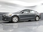 Used 2019 FORD FUSION S in GREENVILLE, SOUTH CAROLINA (Photo 19)