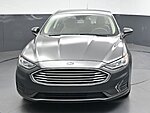Used 2019 FORD FUSION S in GREENVILLE, SOUTH CAROLINA (Photo 2)
