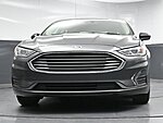 Used 2019 FORD FUSION S in GREENVILLE, SOUTH CAROLINA (Photo 20)