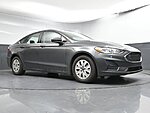 Used 2019 FORD FUSION S in GREENVILLE, SOUTH CAROLINA (Photo 21)