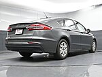 Used 2019 FORD FUSION S in GREENVILLE, SOUTH CAROLINA (Photo 23)