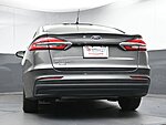 Used 2019 FORD FUSION S in GREENVILLE, SOUTH CAROLINA (Photo 24)
