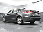 Used 2019 FORD FUSION S in GREENVILLE, SOUTH CAROLINA (Photo 25)