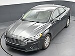 Used 2019 FORD FUSION S in GREENVILLE, SOUTH CAROLINA (Photo 27)