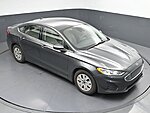 Used 2019 FORD FUSION S in GREENVILLE, SOUTH CAROLINA (Photo 29)