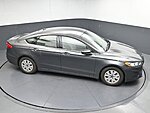 Used 2019 FORD FUSION S in GREENVILLE, SOUTH CAROLINA (Photo 30)
