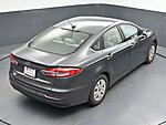 Used 2019 FORD FUSION S in GREENVILLE, SOUTH CAROLINA (Photo 31)