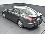Used 2019 FORD FUSION S in GREENVILLE, SOUTH CAROLINA (Photo 33)