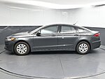 Used 2019 FORD FUSION S in GREENVILLE, SOUTH CAROLINA (Photo 4)