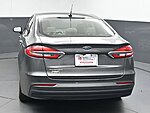 Used 2019 FORD FUSION S in GREENVILLE, SOUTH CAROLINA (Photo 6)
