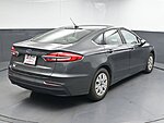 Used 2019 FORD FUSION S in GREENVILLE, SOUTH CAROLINA (Photo 7)