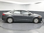 Used 2019 FORD FUSION S in GREENVILLE, SOUTH CAROLINA (Photo 8)