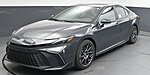 Used 2025 TOYOTA CAMRY SE in GREENVILLE, SOUTH CAROLINA