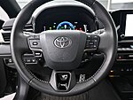 Used 2025 TOYOTA CAMRY SE in GREENVILLE, SOUTH CAROLINA (Photo 10)