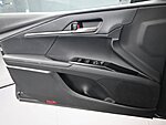 Used 2025 TOYOTA CAMRY SE in GREENVILLE, SOUTH CAROLINA (Photo 15)