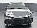 Used 2025 TOYOTA CAMRY SE in GREENVILLE, SOUTH CAROLINA (Photo 2)