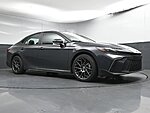 Used 2025 TOYOTA CAMRY SE in GREENVILLE, SOUTH CAROLINA (Photo 23)