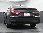 Used 2025 TOYOTA CAMRY SE in GREENVILLE, SOUTH CAROLINA (Photo 26)