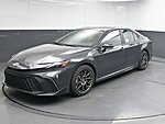 Used 2025 TOYOTA CAMRY SE in GREENVILLE, SOUTH CAROLINA (Photo 3)