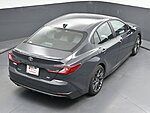 Used 2025 TOYOTA CAMRY SE in GREENVILLE, SOUTH CAROLINA (Photo 33)