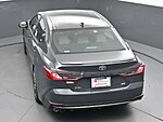 Used 2025 TOYOTA CAMRY SE in GREENVILLE, SOUTH CAROLINA (Photo 34)