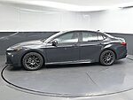 Used 2025 TOYOTA CAMRY SE in GREENVILLE, SOUTH CAROLINA (Photo 4)