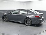 Used 2025 TOYOTA CAMRY SE in GREENVILLE, SOUTH CAROLINA (Photo 5)