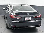 Used 2025 TOYOTA CAMRY SE in GREENVILLE, SOUTH CAROLINA (Photo 6)