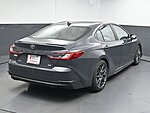 Used 2025 TOYOTA CAMRY SE in GREENVILLE, SOUTH CAROLINA (Photo 7)
