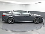Used 2025 TOYOTA CAMRY SE in GREENVILLE, SOUTH CAROLINA (Photo 8)