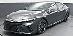 Used 2025 TOYOTA CAMRY XSE in GREENVILLE, SOUTH CAROLINA