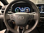 Used 2025 TOYOTA CAMRY XSE in GREENVILLE, SOUTH CAROLINA (Photo 10)