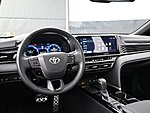 Used 2025 TOYOTA CAMRY XSE in GREENVILLE, SOUTH CAROLINA (Photo 18)