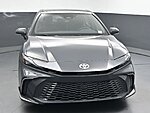 Used 2025 TOYOTA CAMRY XSE in GREENVILLE, SOUTH CAROLINA (Photo 2)