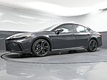 Used 2025 TOYOTA CAMRY XSE in GREENVILLE, SOUTH CAROLINA (Photo 21)