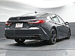 Used 2025 TOYOTA CAMRY XSE in GREENVILLE, SOUTH CAROLINA (Photo 25)