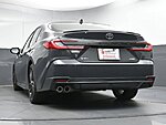Used 2025 TOYOTA CAMRY XSE in GREENVILLE, SOUTH CAROLINA (Photo 26)