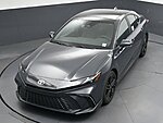 Used 2025 TOYOTA CAMRY XSE in GREENVILLE, SOUTH CAROLINA (Photo 29)