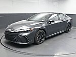 Used 2025 TOYOTA CAMRY XSE in GREENVILLE, SOUTH CAROLINA (Photo 3)