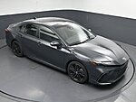 Used 2025 TOYOTA CAMRY XSE in GREENVILLE, SOUTH CAROLINA (Photo 31)