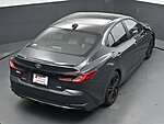 Used 2025 TOYOTA CAMRY XSE in GREENVILLE, SOUTH CAROLINA (Photo 33)