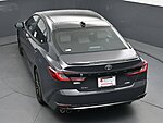 Used 2025 TOYOTA CAMRY XSE in GREENVILLE, SOUTH CAROLINA (Photo 34)