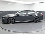 Used 2025 TOYOTA CAMRY XSE in GREENVILLE, SOUTH CAROLINA (Photo 4)