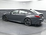 Used 2025 TOYOTA CAMRY XSE in GREENVILLE, SOUTH CAROLINA (Photo 5)