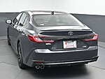 Used 2025 TOYOTA CAMRY XSE in GREENVILLE, SOUTH CAROLINA (Photo 6)
