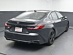 Used 2025 TOYOTA CAMRY XSE in GREENVILLE, SOUTH CAROLINA (Photo 7)