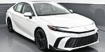 Used 2025 TOYOTA CAMRY SE in GREENVILLE, SOUTH CAROLINA