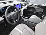 Used 2025 TOYOTA CAMRY SE in GREENVILLE, SOUTH CAROLINA (Photo 11)