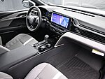 Used 2025 TOYOTA CAMRY SE in GREENVILLE, SOUTH CAROLINA (Photo 16)